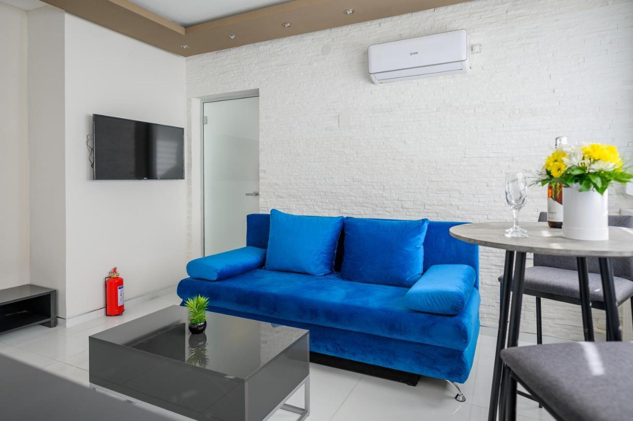 Apartman Nataly Nisz Zewnętrze zdjęcie