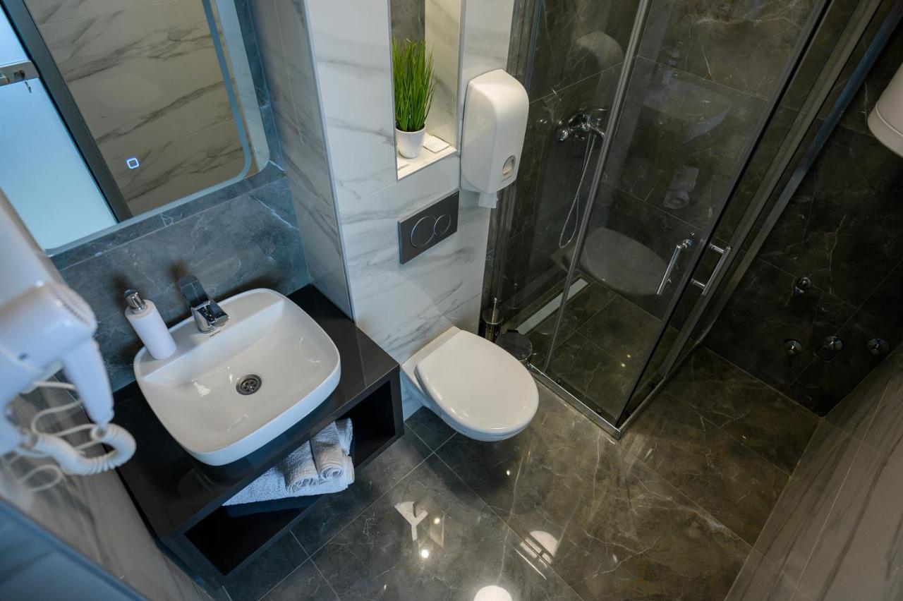 Apartman Nataly Nisz Zewnętrze zdjęcie